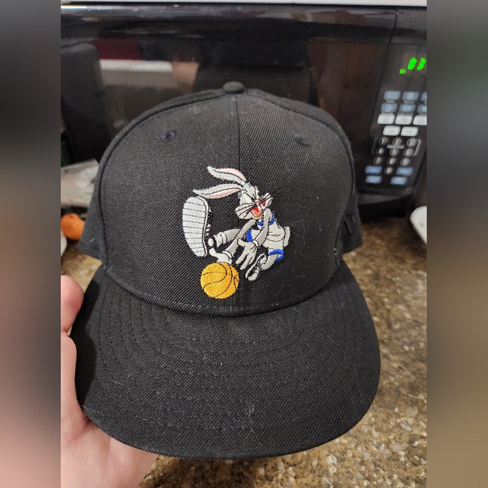 New Era Bugs Bunny Limited Edition Hat